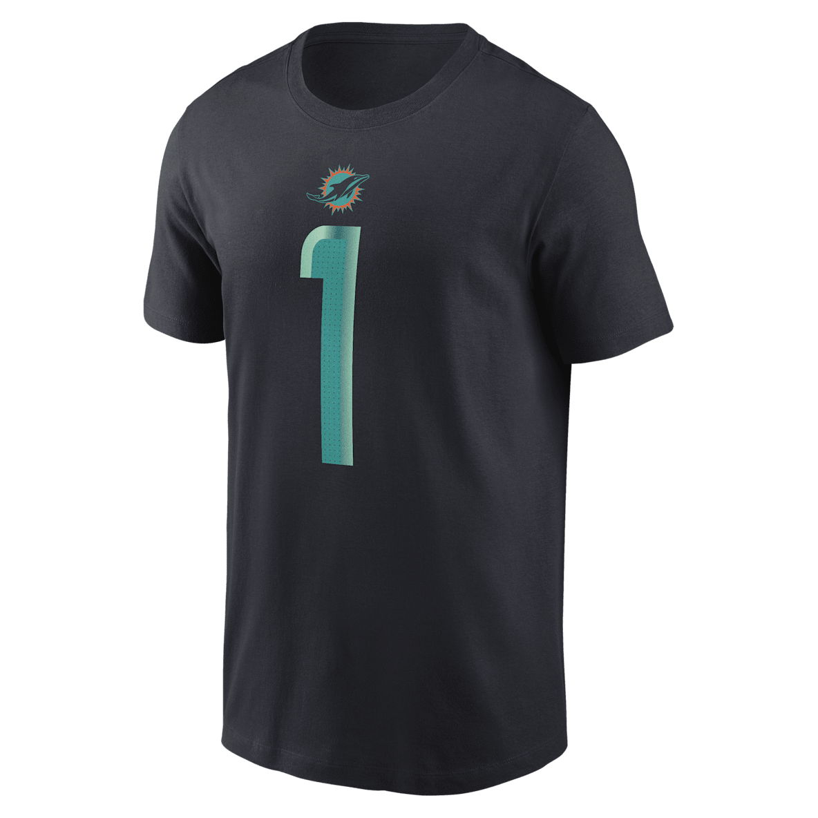 Tua Tagovailoa Miami Dolphins Rivalries Collection Tua Tagovailoa Miami Dolphins Rivalries Collection Men's Nike NFL T-Shirt