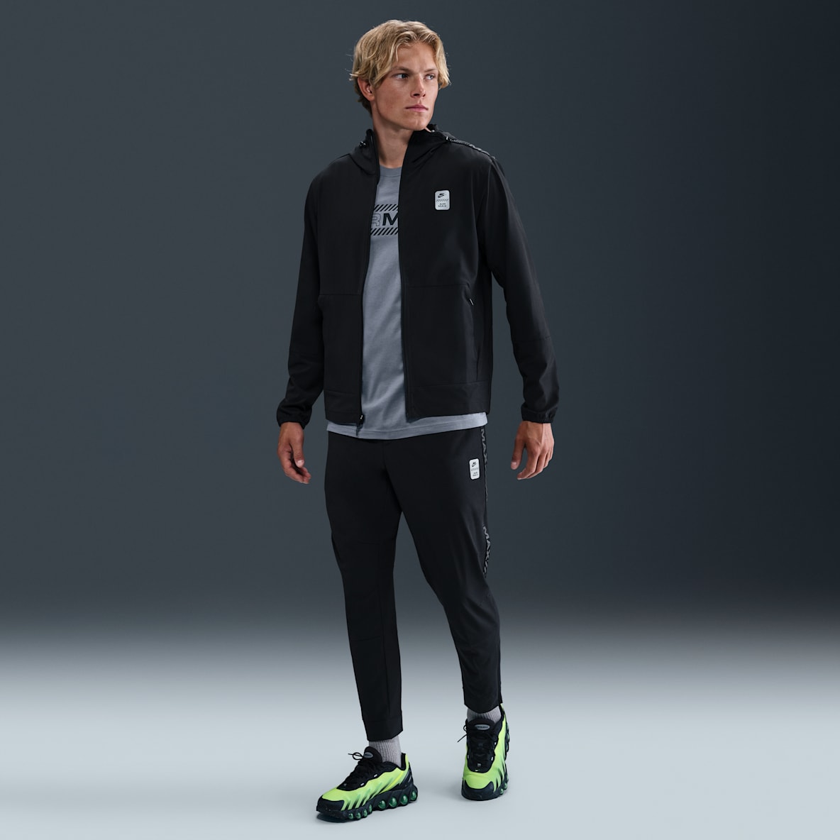 Nike Air Max Nike Air Max Men's Woven Trousers