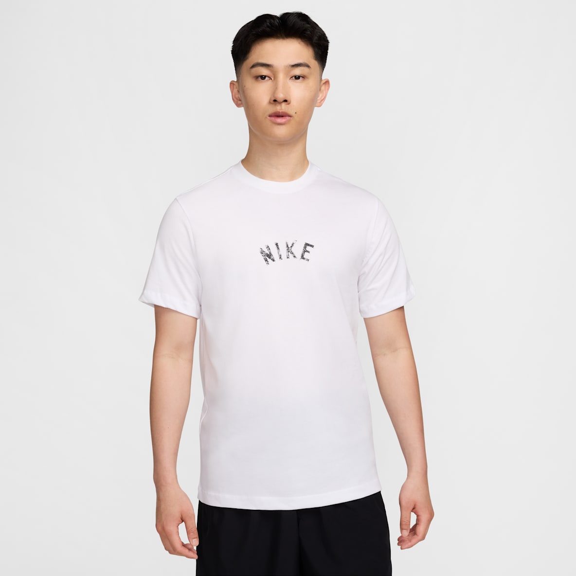 Nike Nike Men's Dri-FIT Fitness T-Shirt
