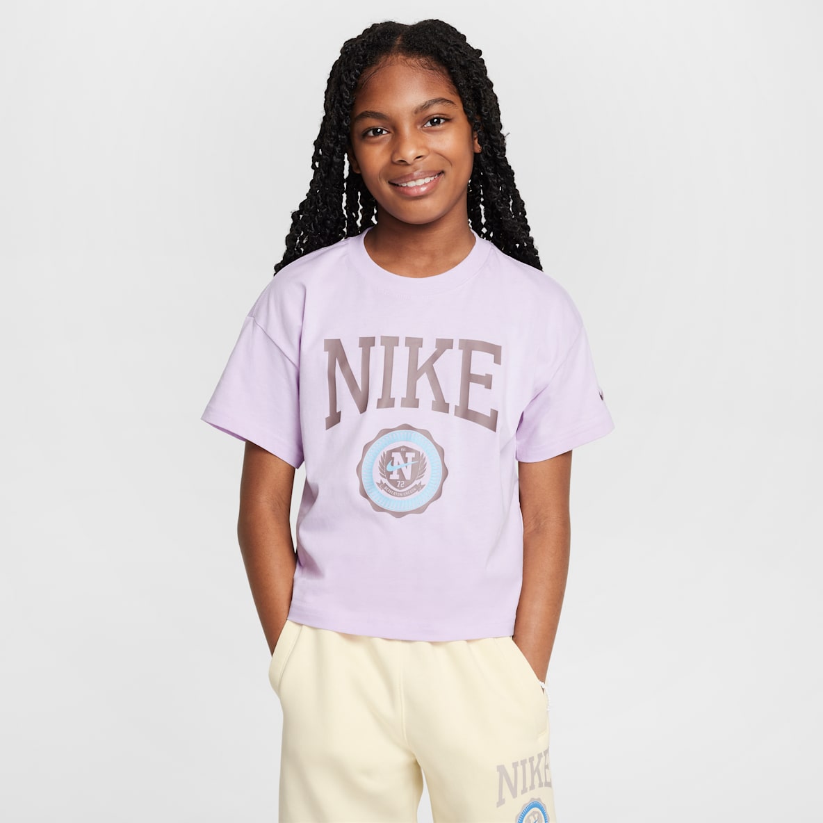 Nike Sportswear Nike Sportswear Girls' T-Shirt