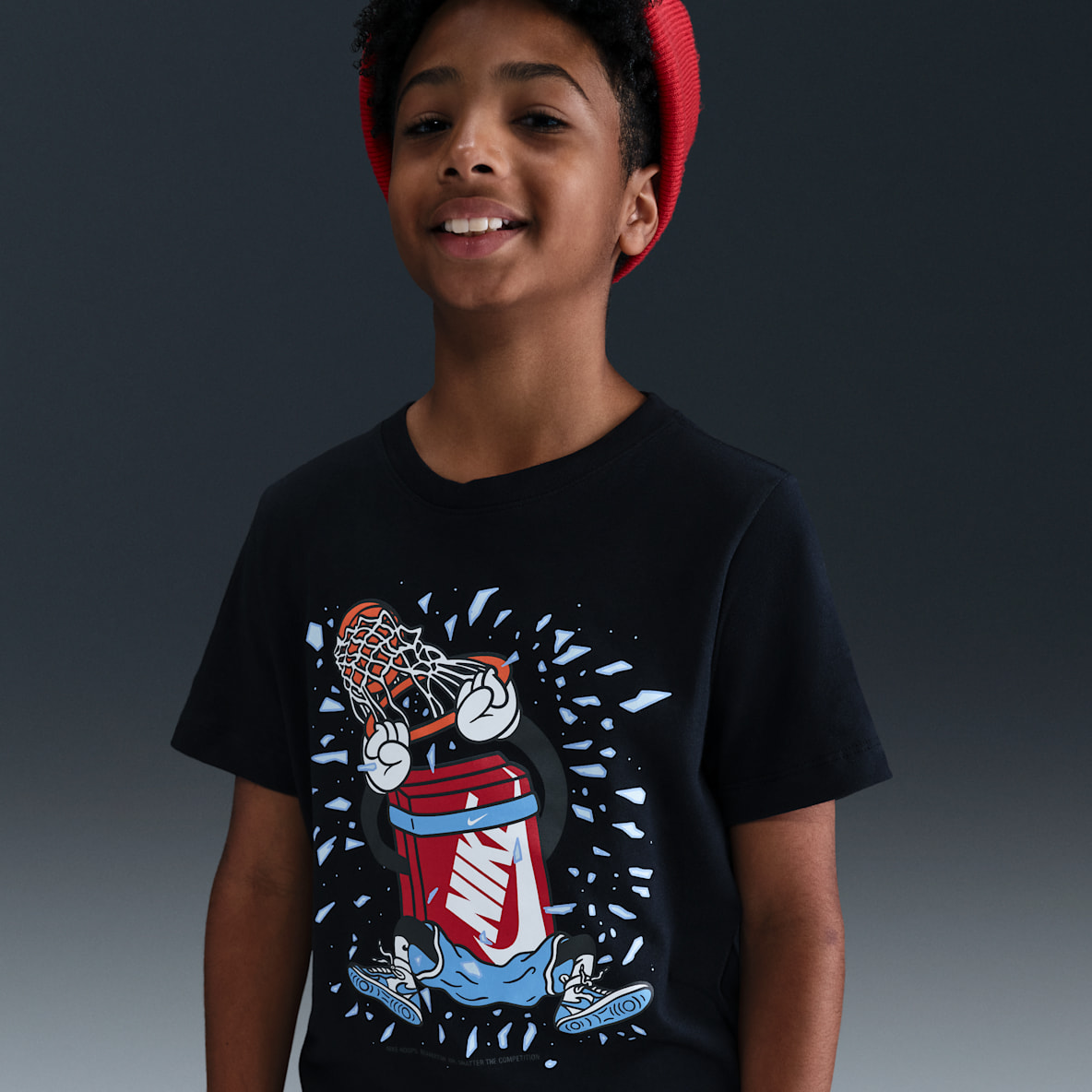 Nike Sportswear T-Shirt (ältere Kinder)