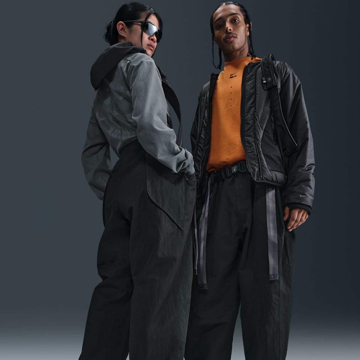 Nike ISPA Nike ISPA Wrap Pants