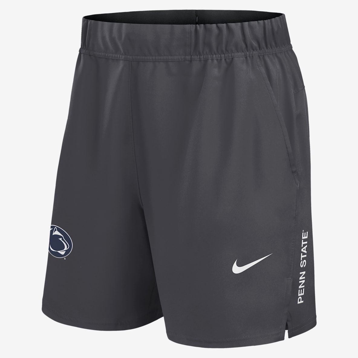 Penn State Primetime Victory Primary Logo Penn State Primetime Victory Primary Logo Shorts universitarios Nike Dri-FIT para hombre