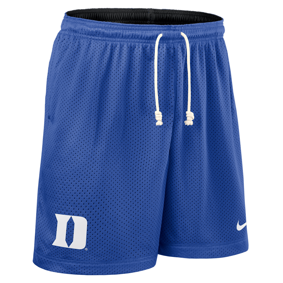 Duke Sideline Reversible Duke Sideline Reversible Men’s Nike Dri-FIT College Shorts