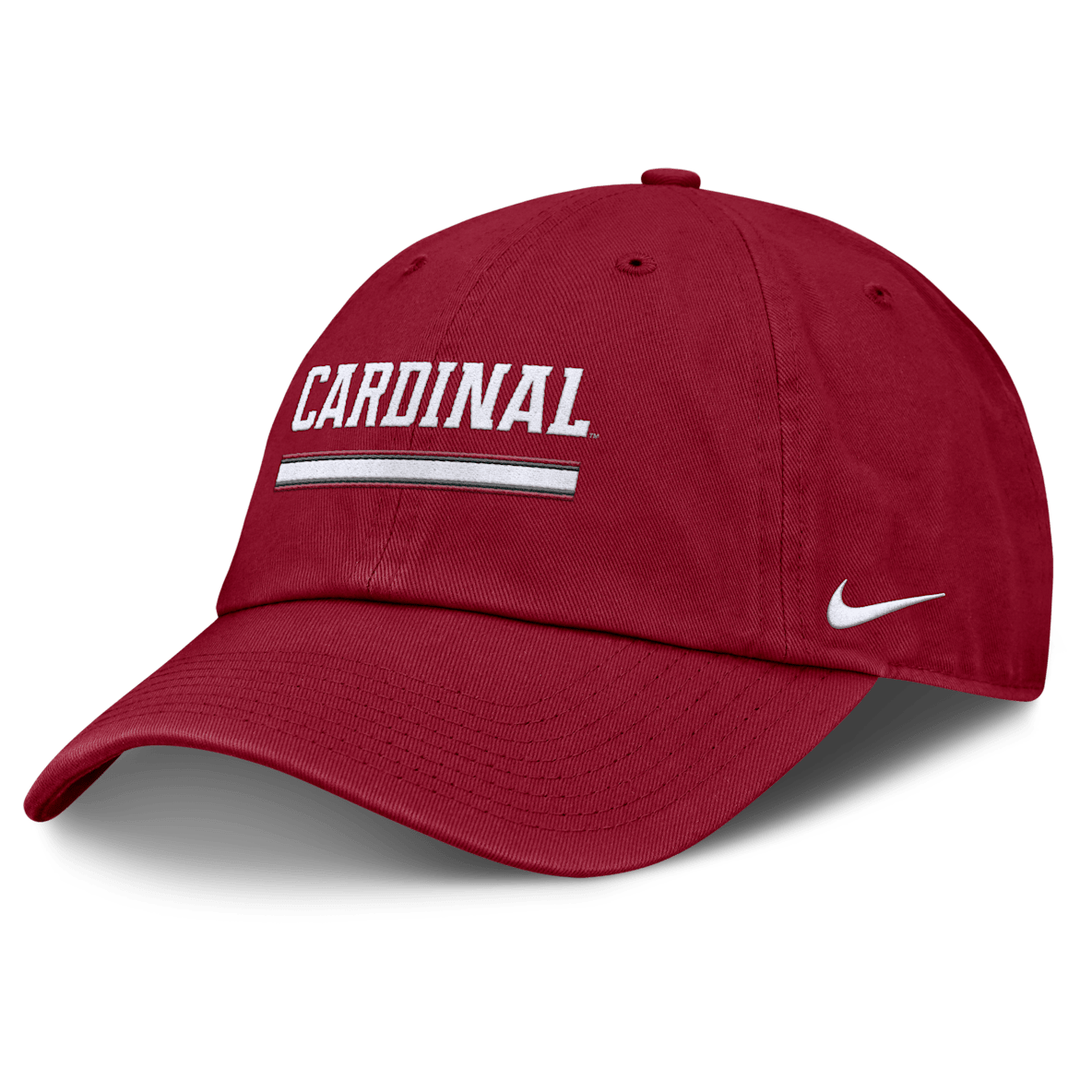 Stanford Primetime Campus Club Stanford Primetime Campus Club Men's Nike College Adjustable Hat