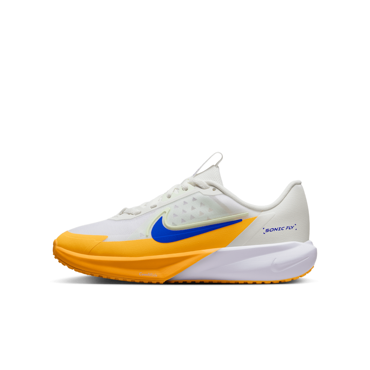 Nike Sonic Fly Nike Sonic Fly Big Kids' Running Shoes