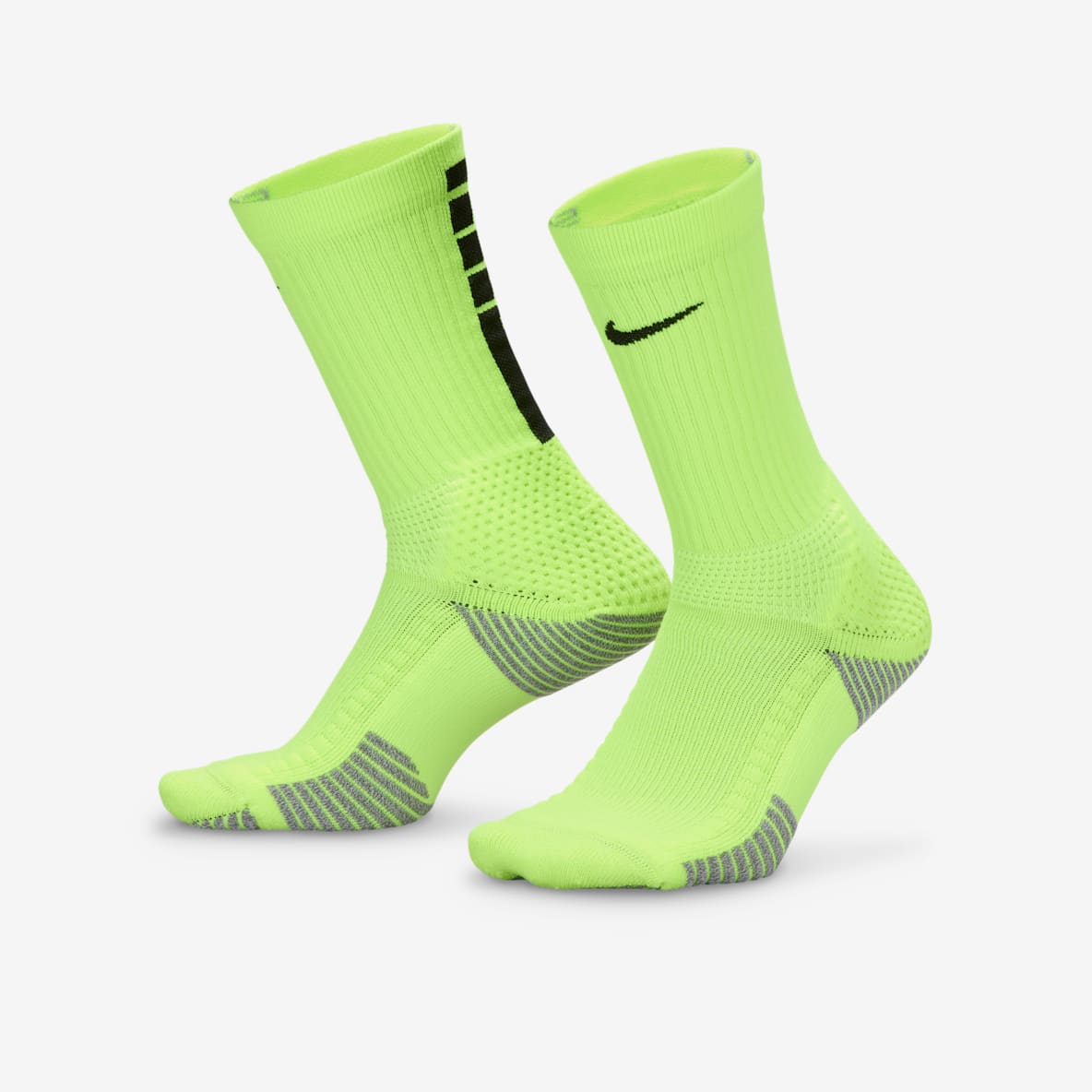 Nike Elite 2.0 Nike Elite 2.0 Cushioned Crew Socks (1 Pair)