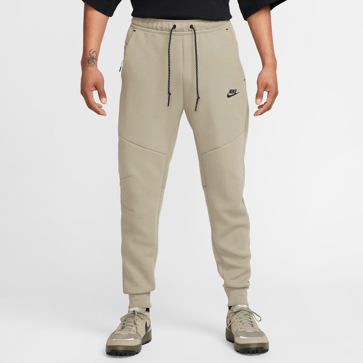 Nike Tech Nike Tech Men's Fleece Joggers