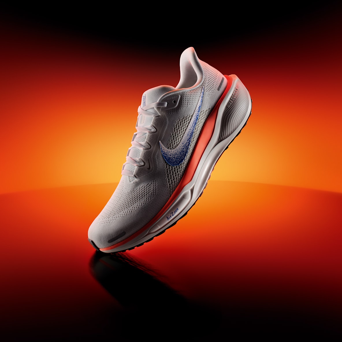 Nike Pegasus 41 Blueprint Men's Road Running Shoes