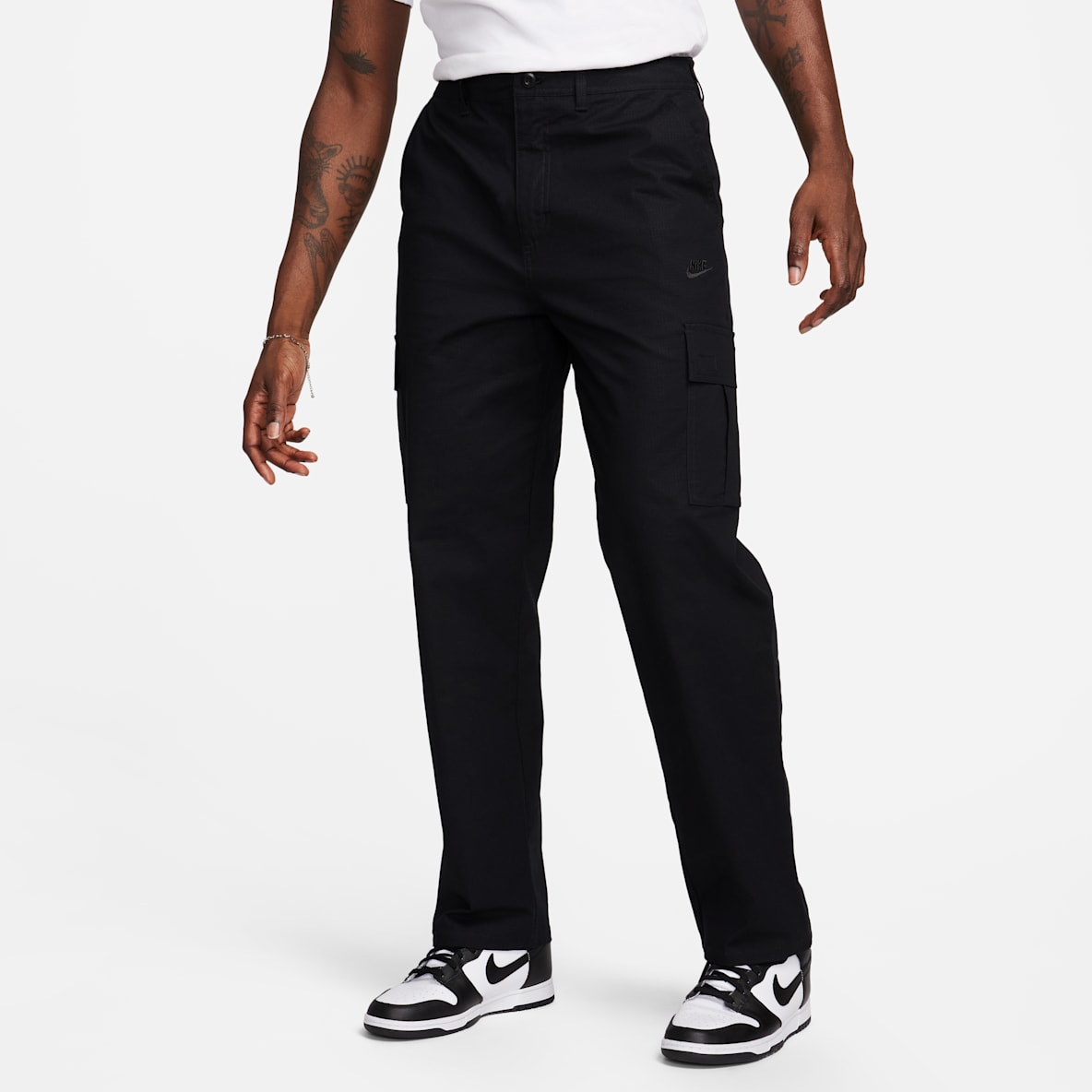 Nike Club Nike Club Men's Cargo Trousers