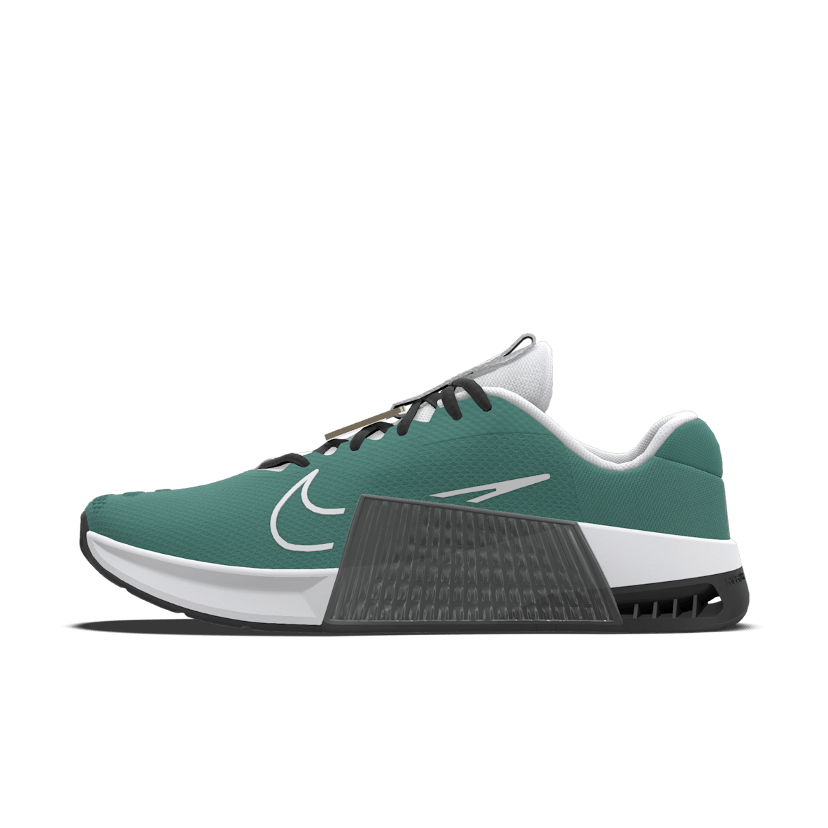 Nike Metcon 9 By You Custom Men's Workout Shoes