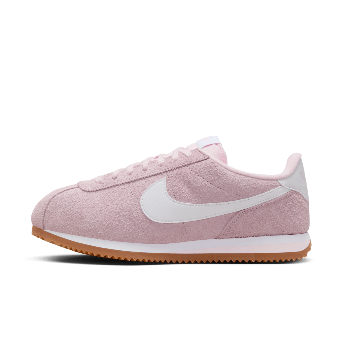 Nike Cortez Vintage Suede Nike Cortez Vintage Suede Tenis para mujer