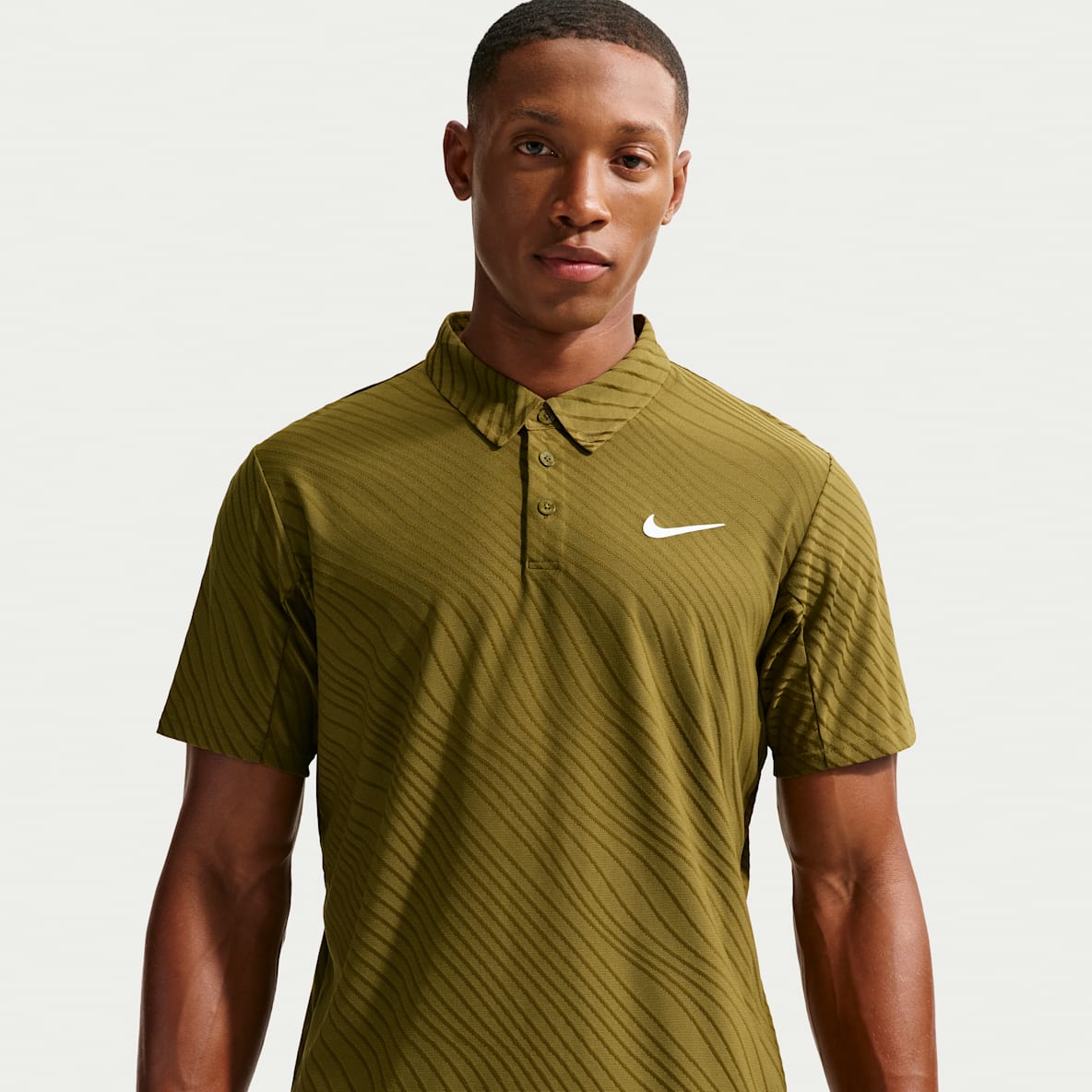 NikeCourt Men's Slam Dri-FIT ADV Polo