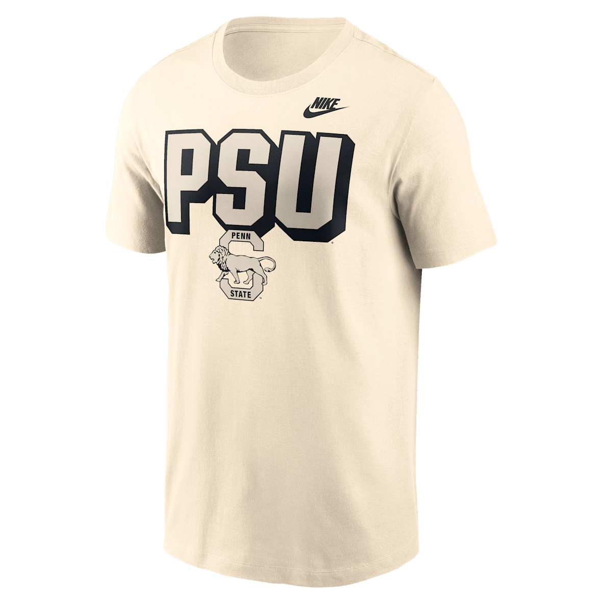 Penn State Team Bold Penn State Team Bold Men's Nike College T-Shirt