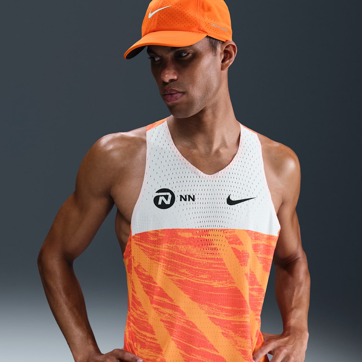 Nike AeroSwift NN Nike AeroSwift NN Men's Dri-FIT ADV Running Vest