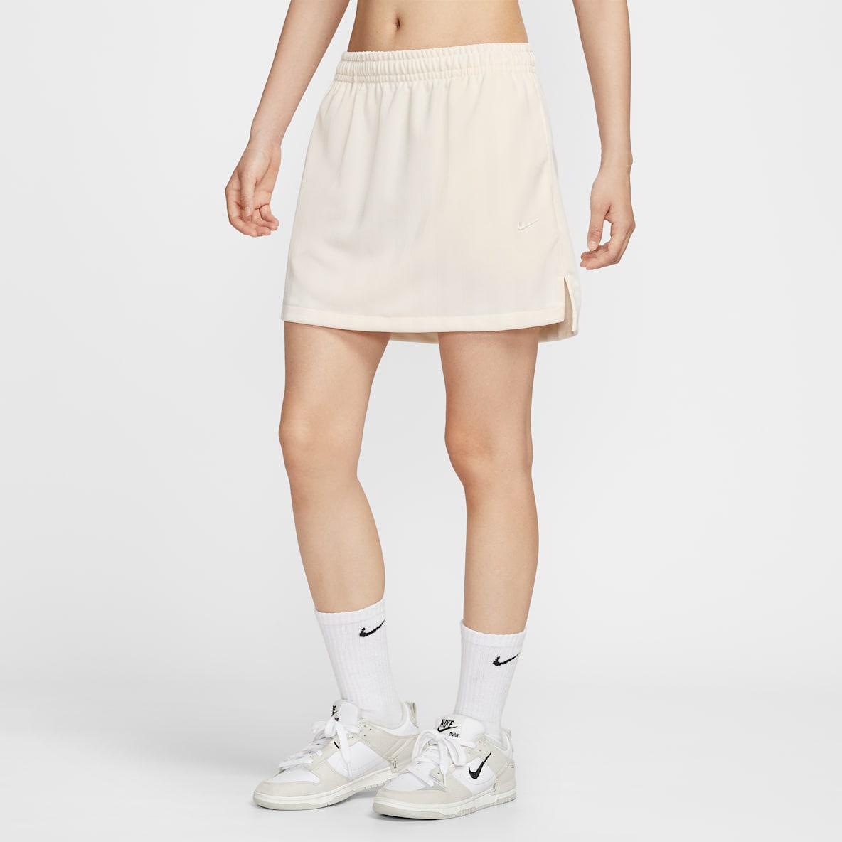 Nike Sportswear Women's Jacquard Striped Skirt