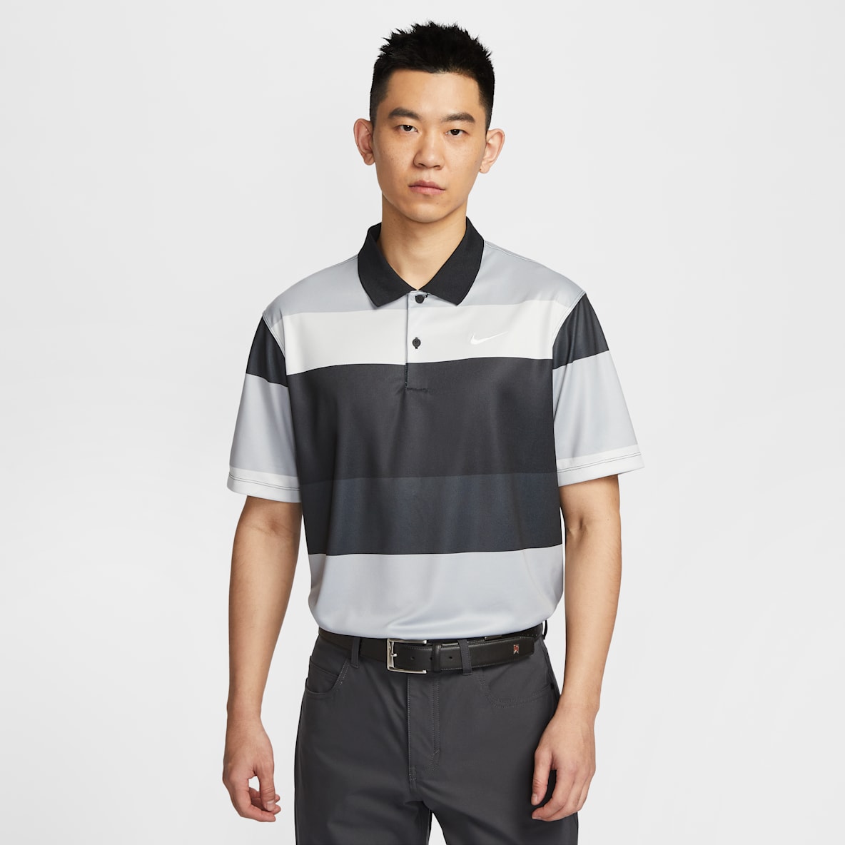 Nike Victory+ Nike Victory+ Men's Dri-FIT Golf Polo