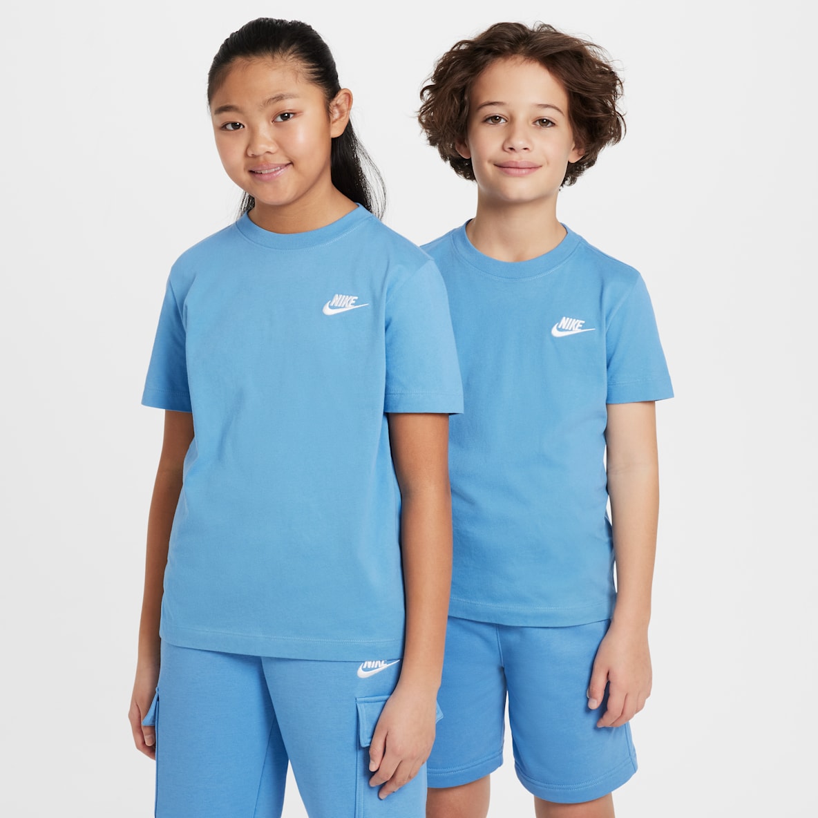Nike Sportswear Nike Sportswear Older Kids' T-Shirt