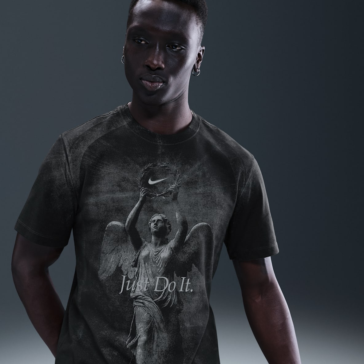 Nike Sportswear Men's T-Shirt