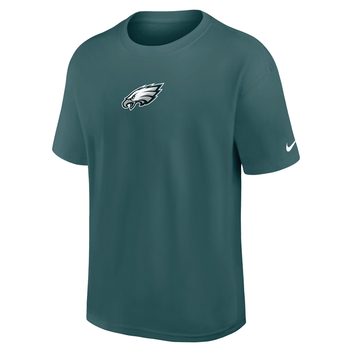 Philadelphia Eagles Dominate The Game Essential Max90 Philadelphia Eagles Dominate The Game Essential Max90 Men's Nike NFL T-Shirt