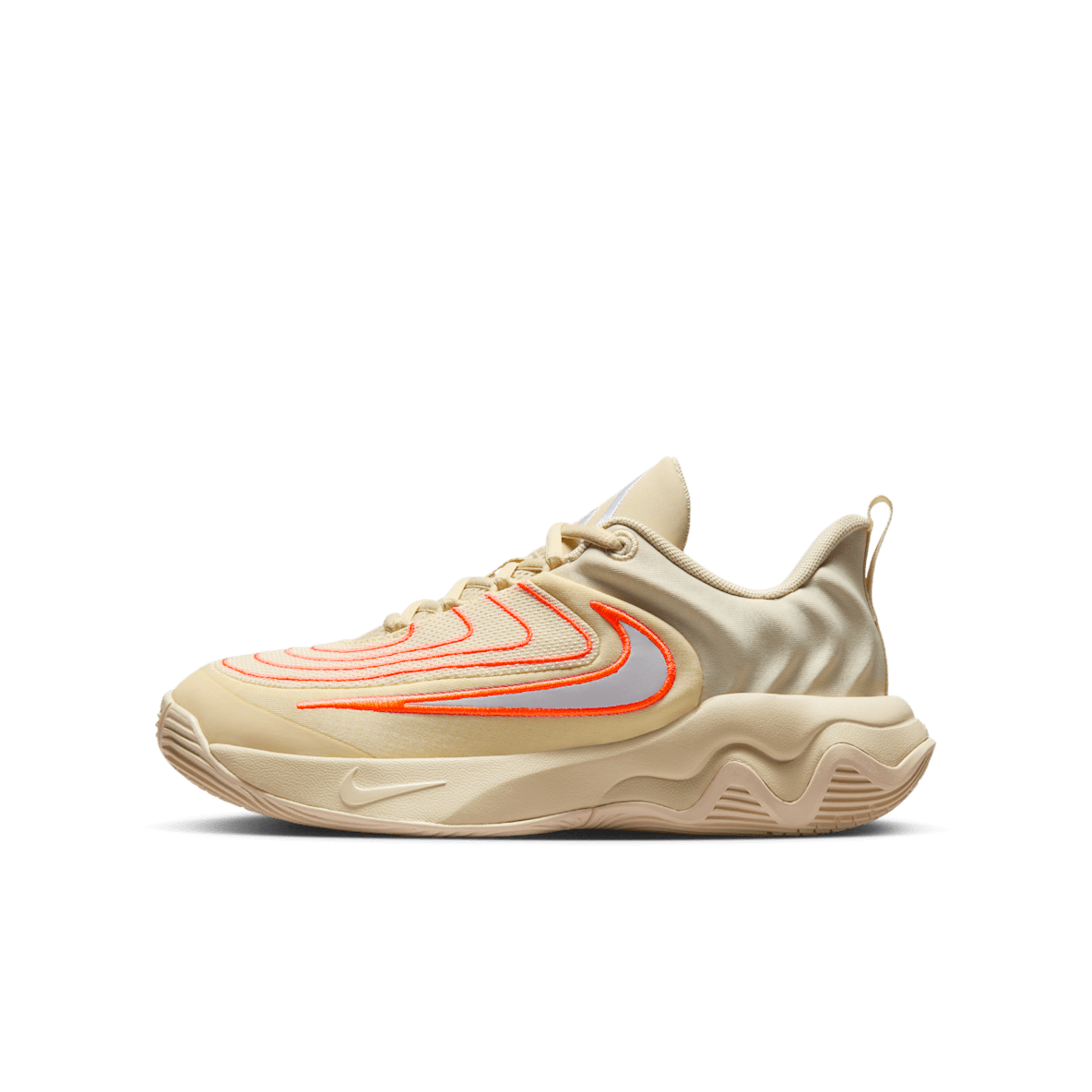 Giannis Immortality 4 Big Kids' Basketball Shoes