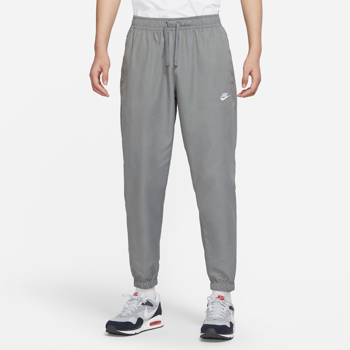ナイキ スポーツウェア ナイキ スポーツウェア メンズ カフ パンツ