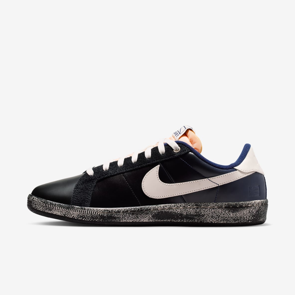 Nike SB Zoom Tennis Classic x Rassvet รองเท้าผู้ชาย