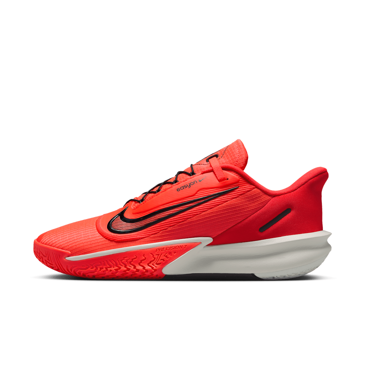 Nike Precision 7 EasyOn Nike Precision 7 EasyOn Men's Basketball Shoes