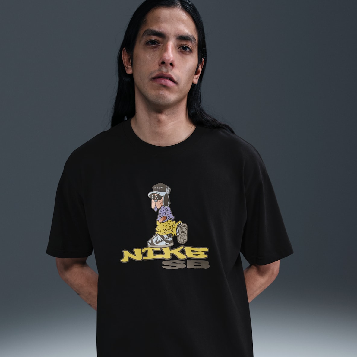 Nike SB Max90 Skate T-Shirt