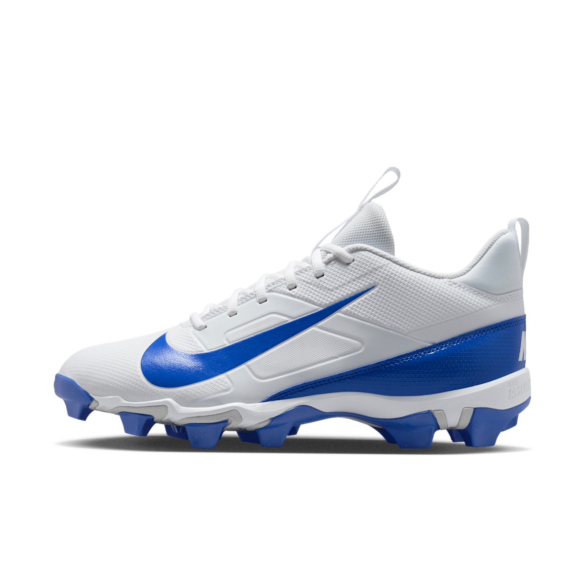 Nike Alpha Menace 4 Shark Tacos de fútbol americano