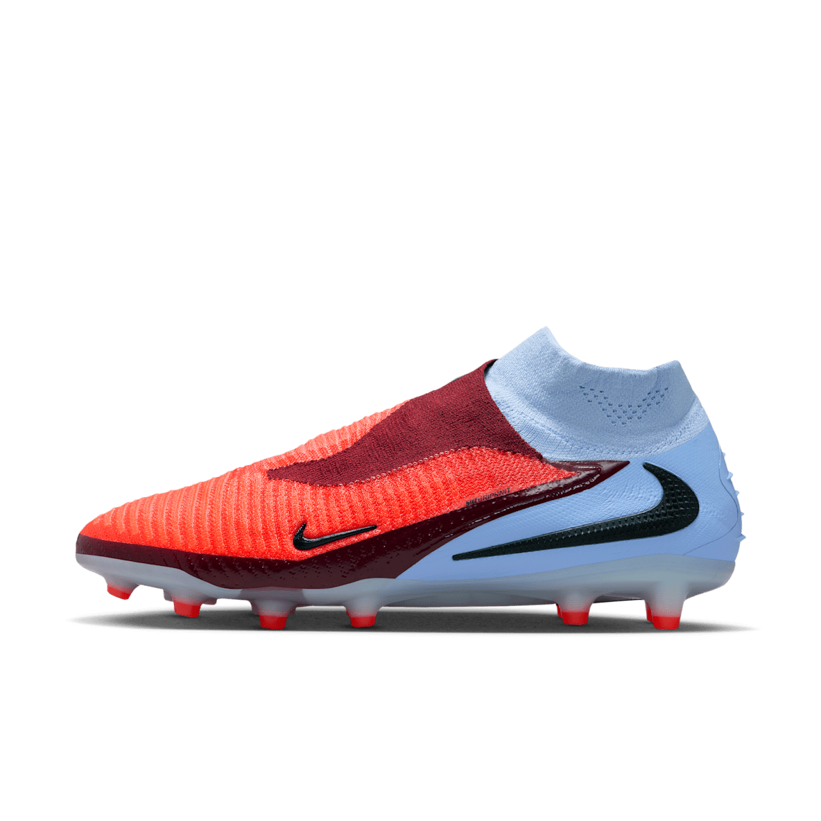 Nike Phantom 6 High Elite Nike Phantom 6 High Elite Scarpa da calcio per erba artificiale