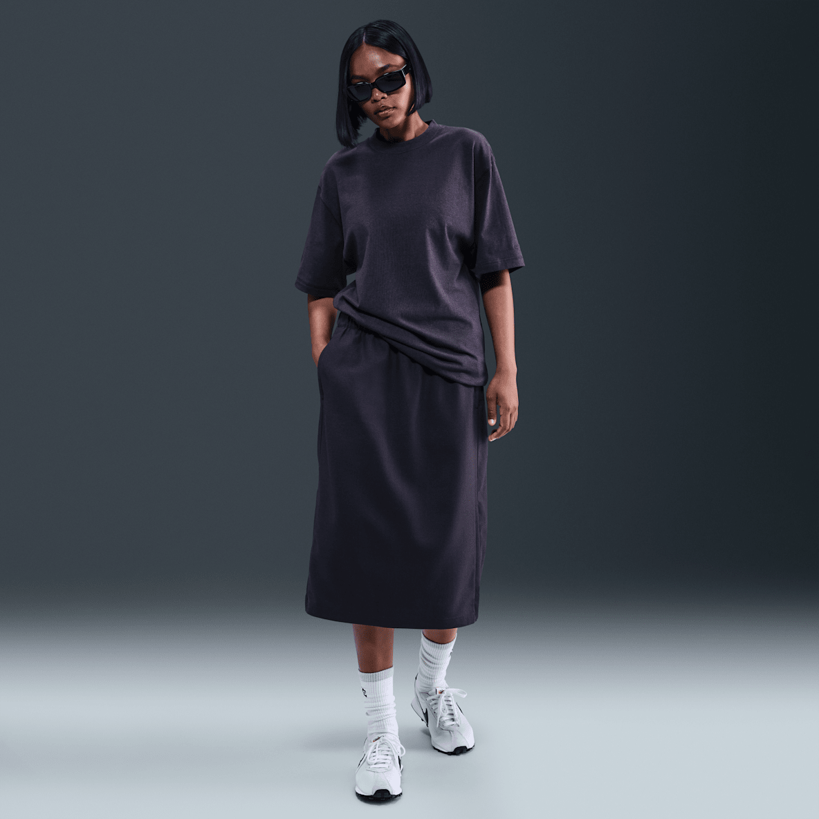 Nike Wool Classics Nike Wool Classics Skjørt
