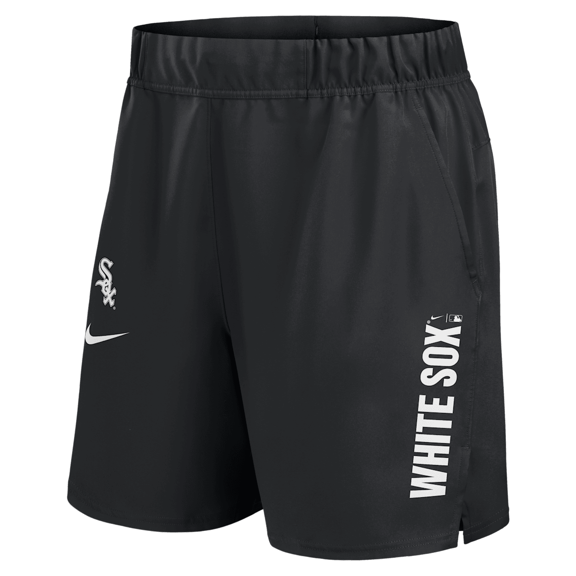 Chicago White Sox Victory Chicago White Sox Victory Men’s Nike Dri-FIT MLB Shorts