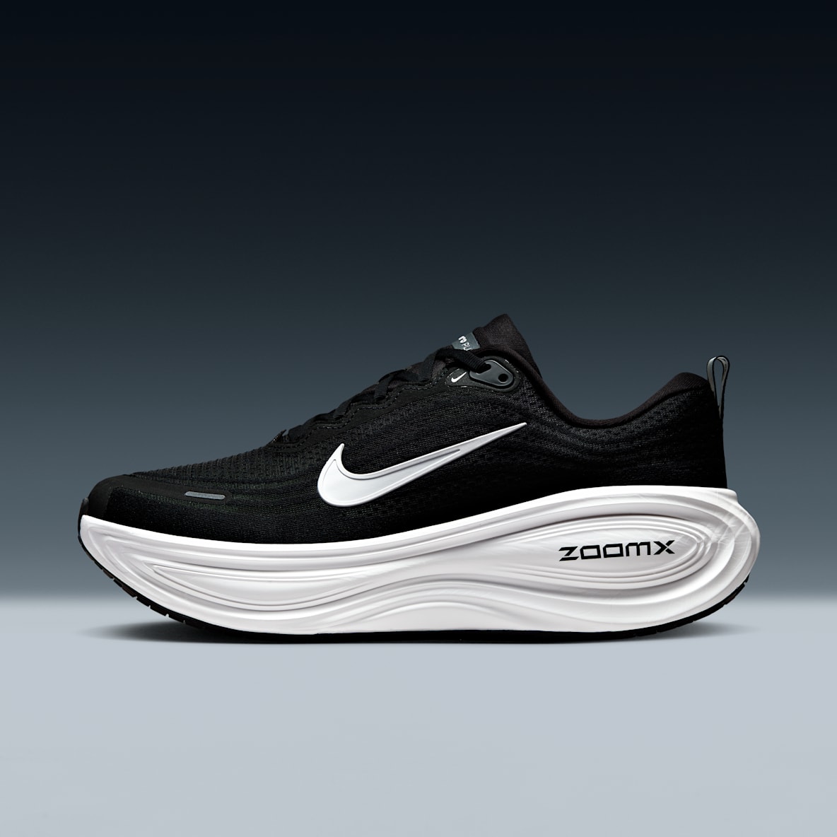 Nike Vomero Plus Nike Vomero Plus Men's Road Running Shoes (Extra Wide)