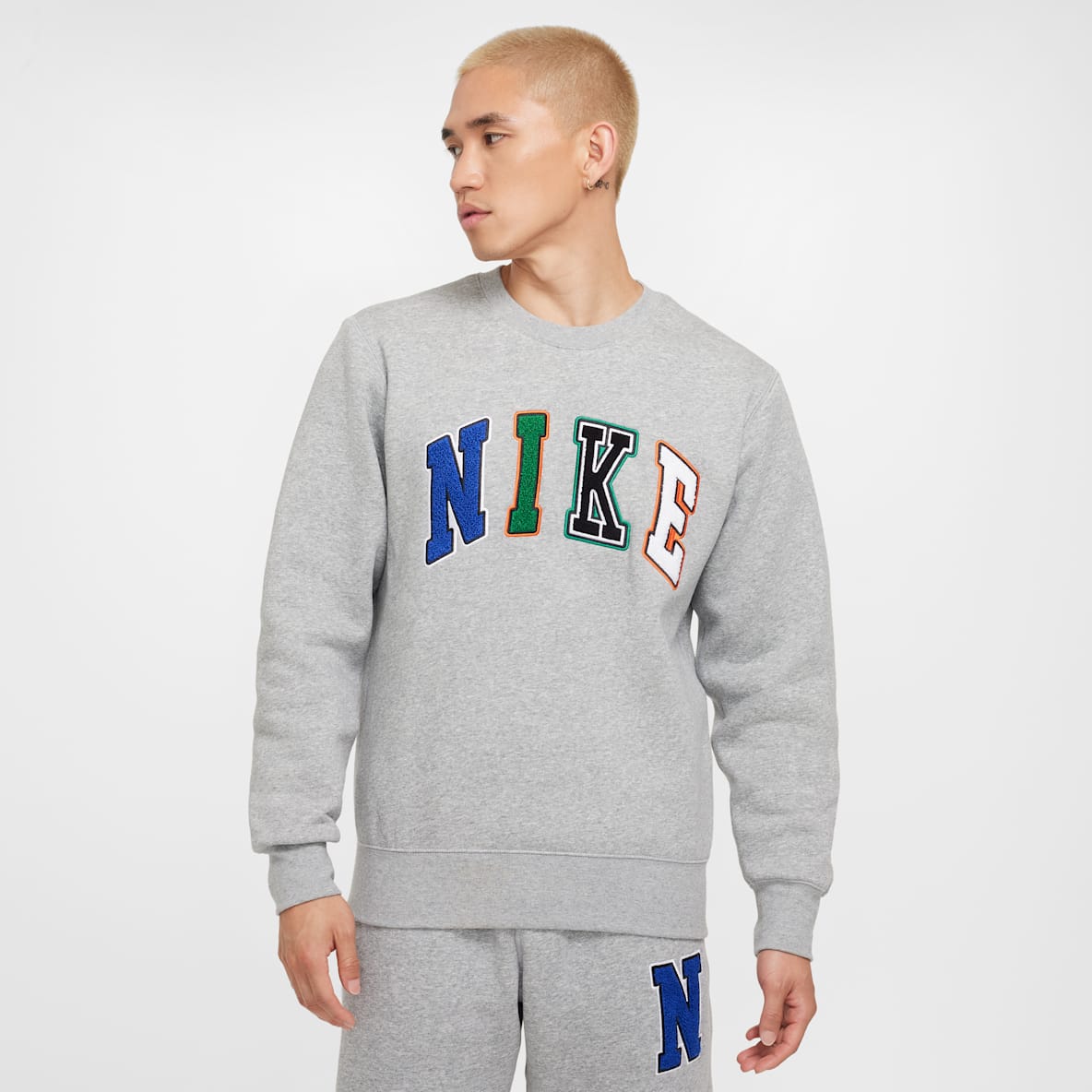 Nike Club Nike Club Men's Crew