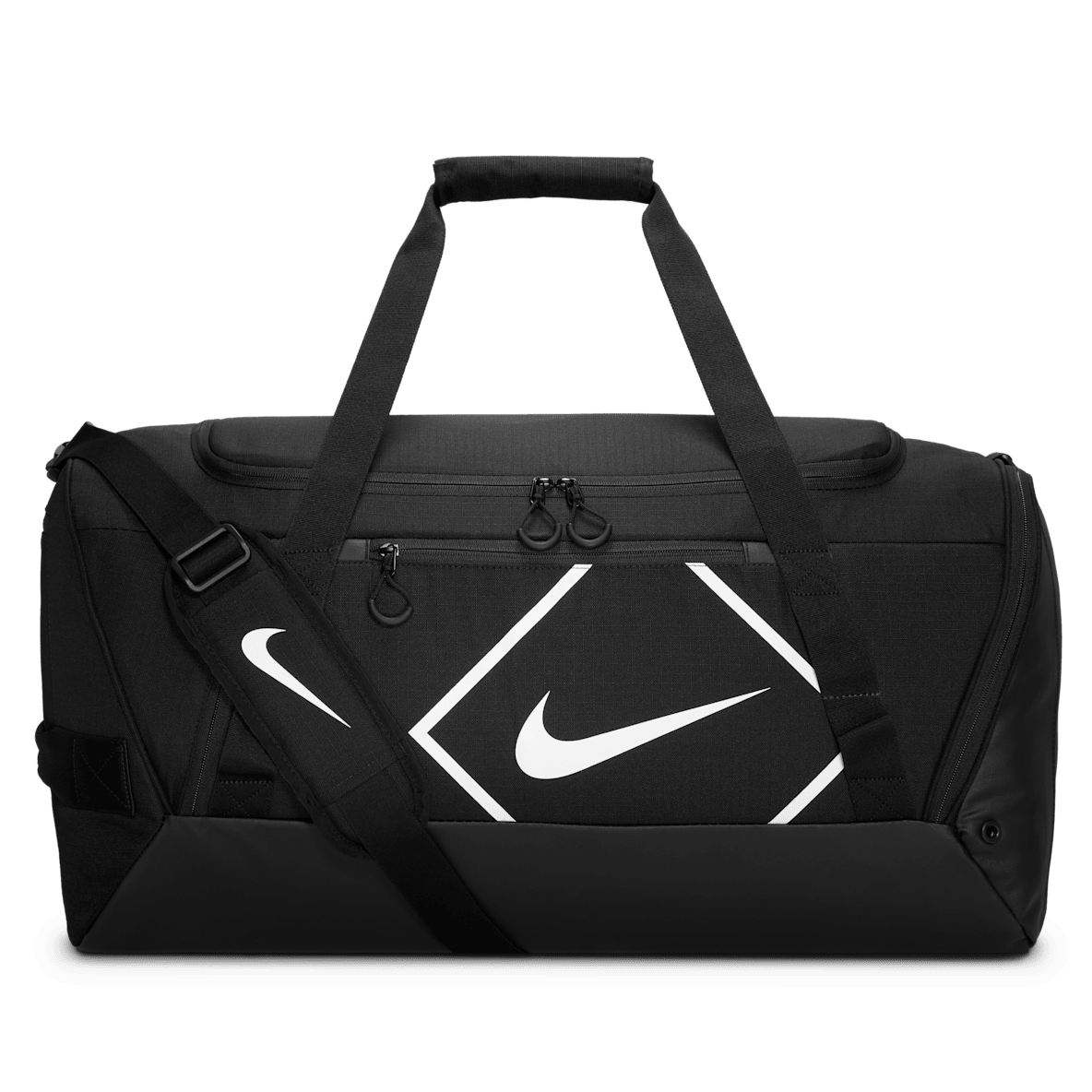 Nike Diamond Duffel Bag (72L)