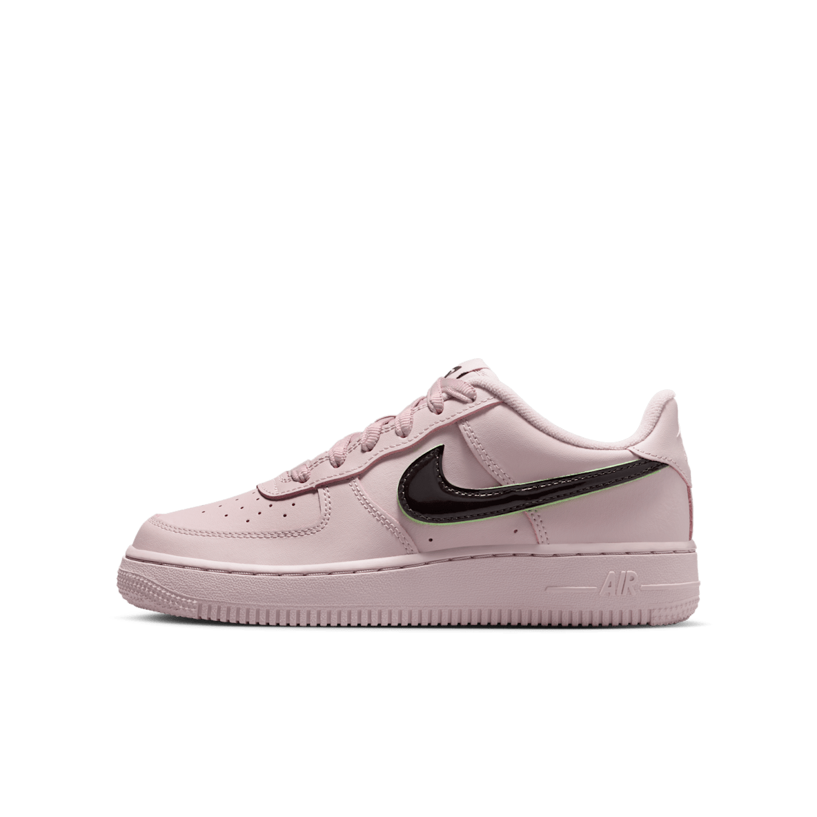 Nike Air Force 1 LV8 Nike Air Force 1 LV8 รองเท้าเด็กโต