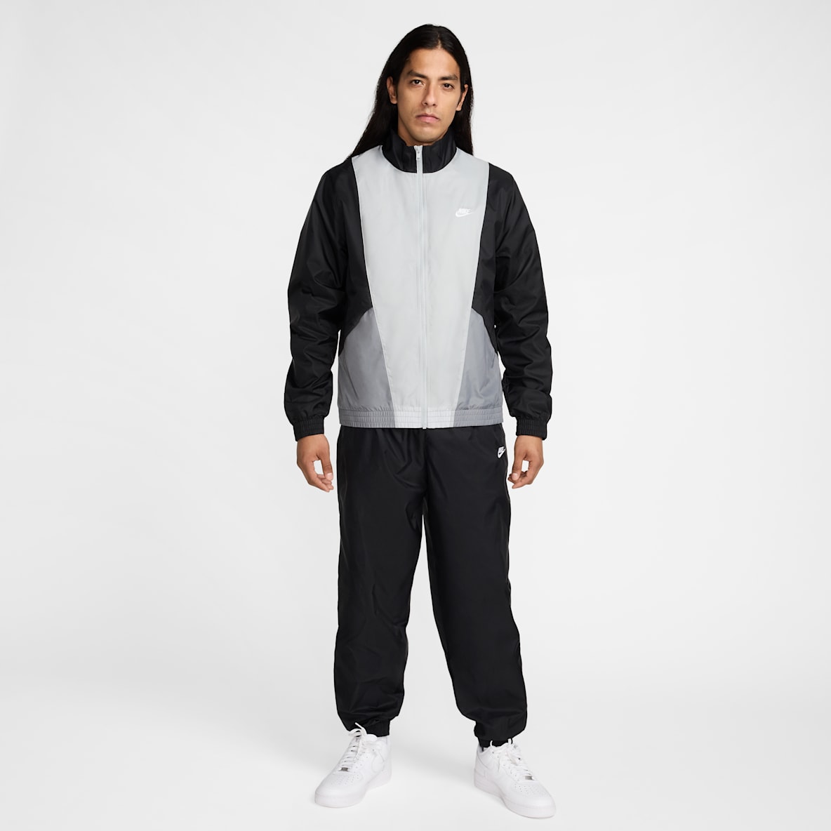 Nike Club Nike Club Men's Woven Tracksuit