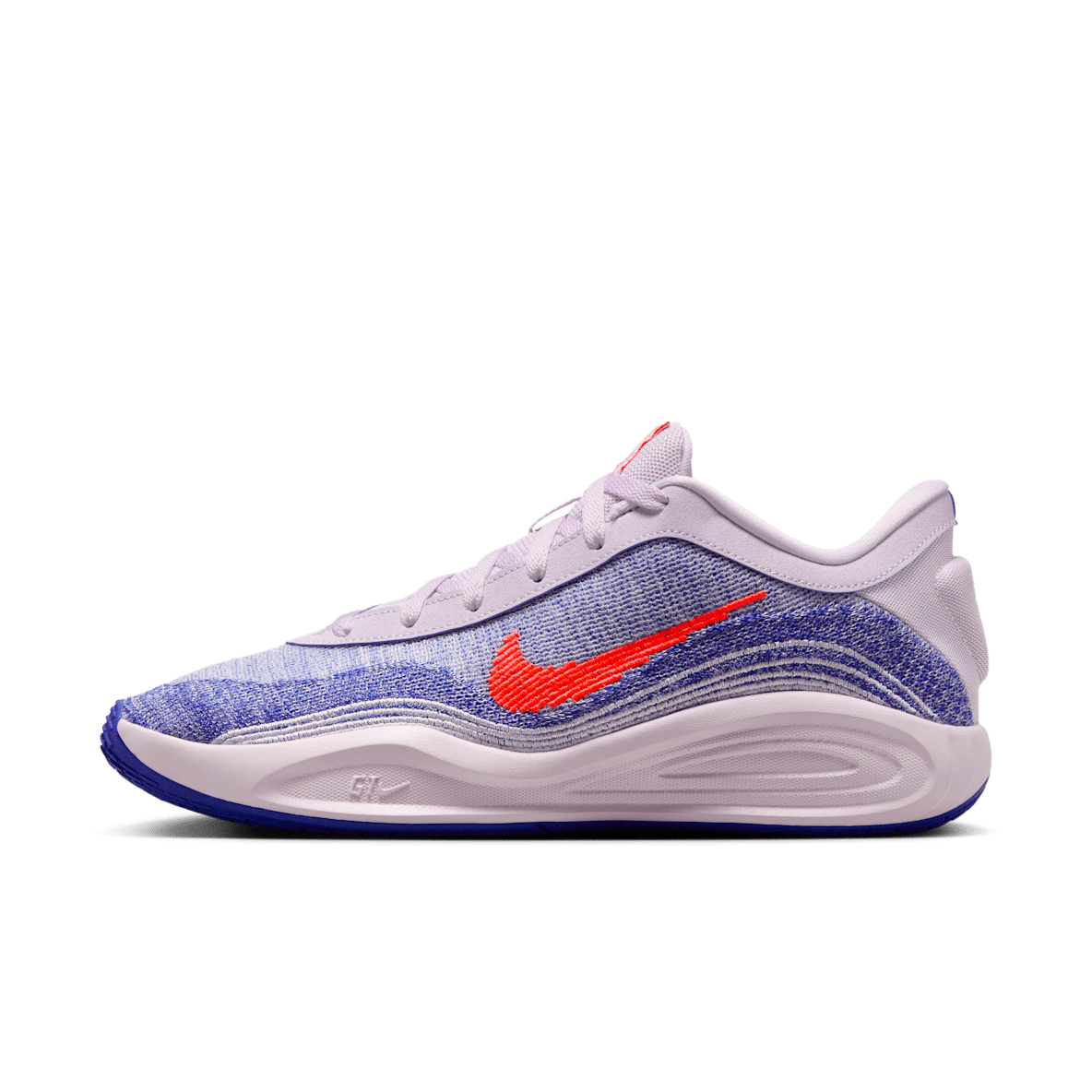 G.T. Hustle Academy EP G.T. Hustle Academy EP Basketball Shoes