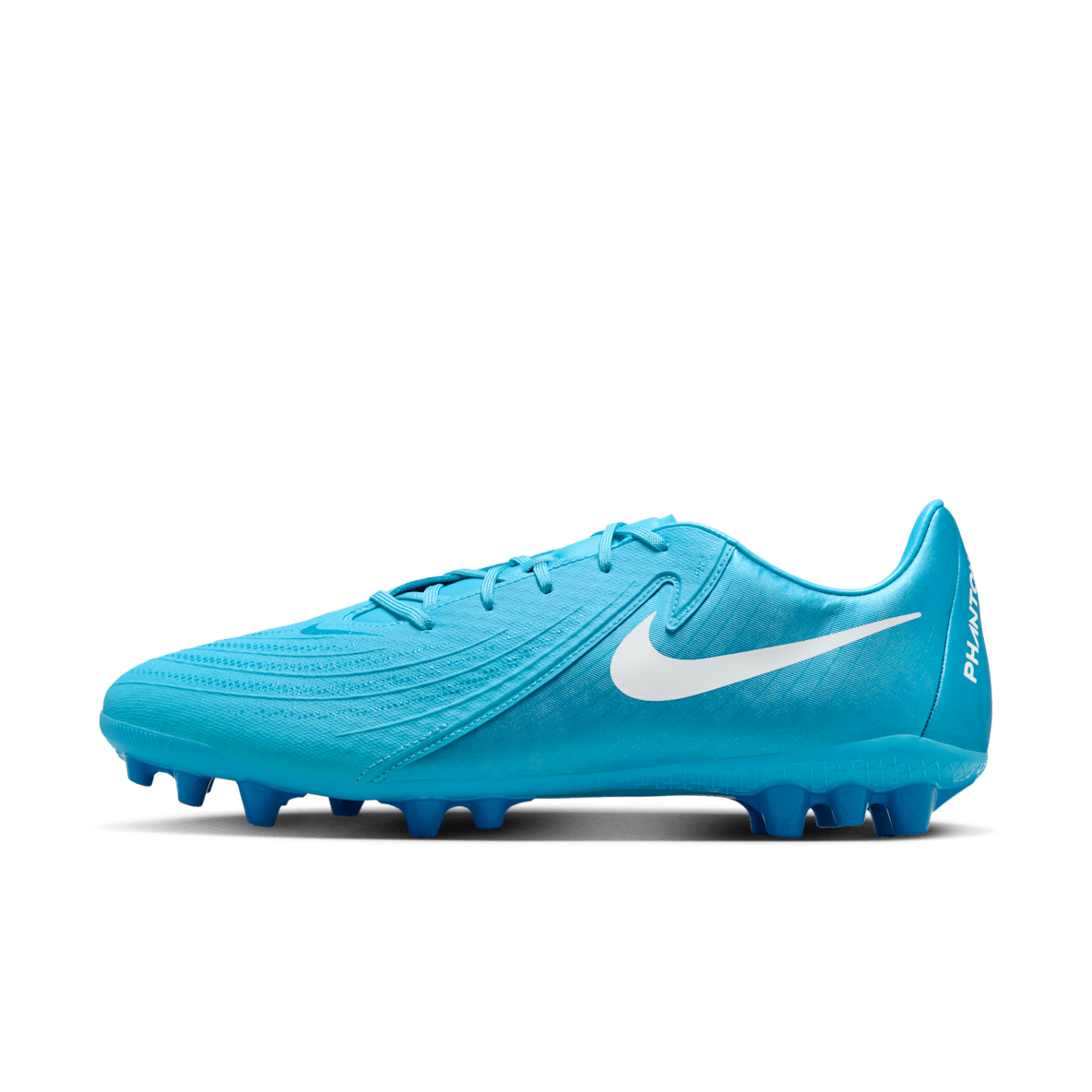 Nike Phantom GX 2 Academy Artificial-Grass Low-Top Soccer Cleats
