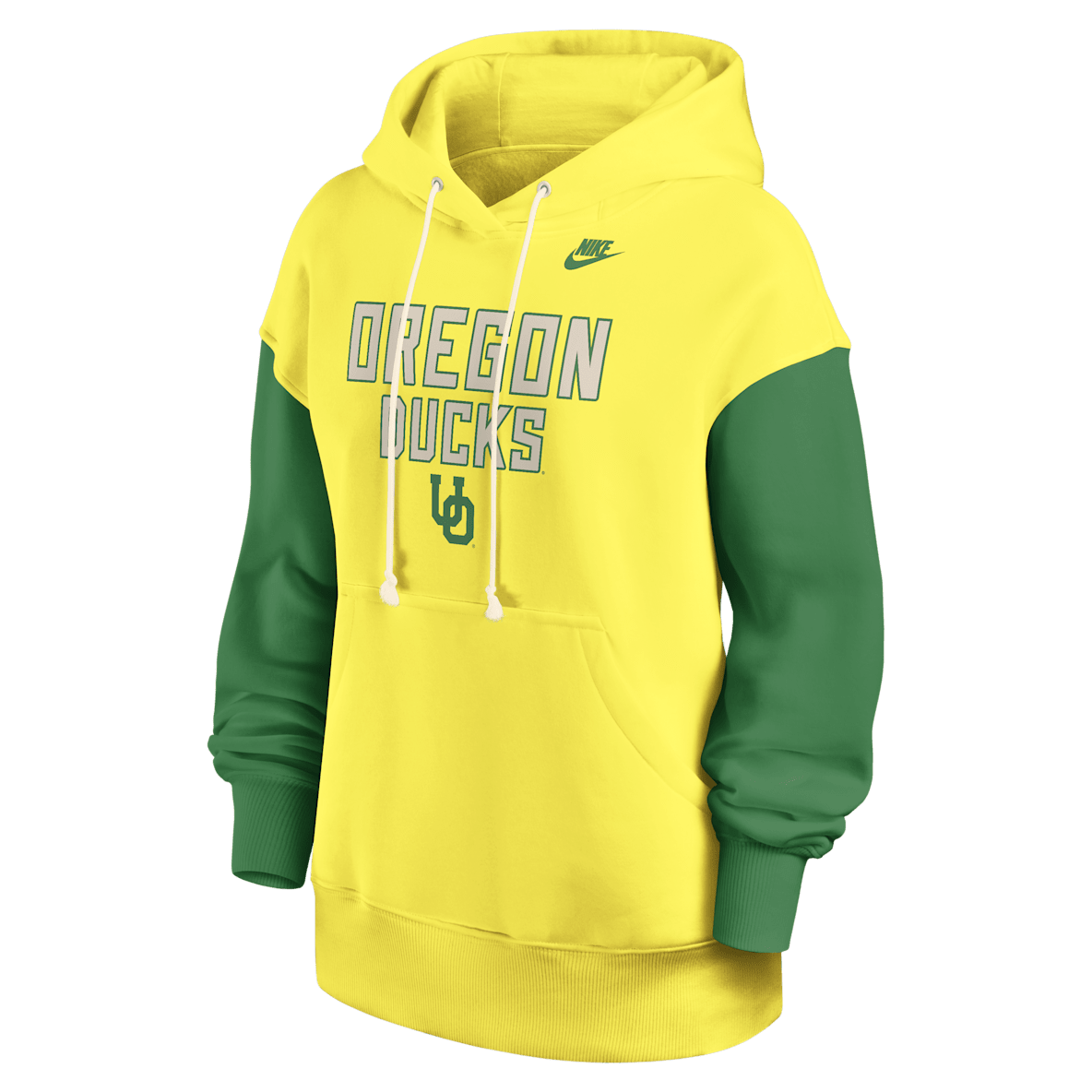 Oregon Legacy Phoenix Oregon Legacy Phoenix Women's Nike College Pullover Hoodie