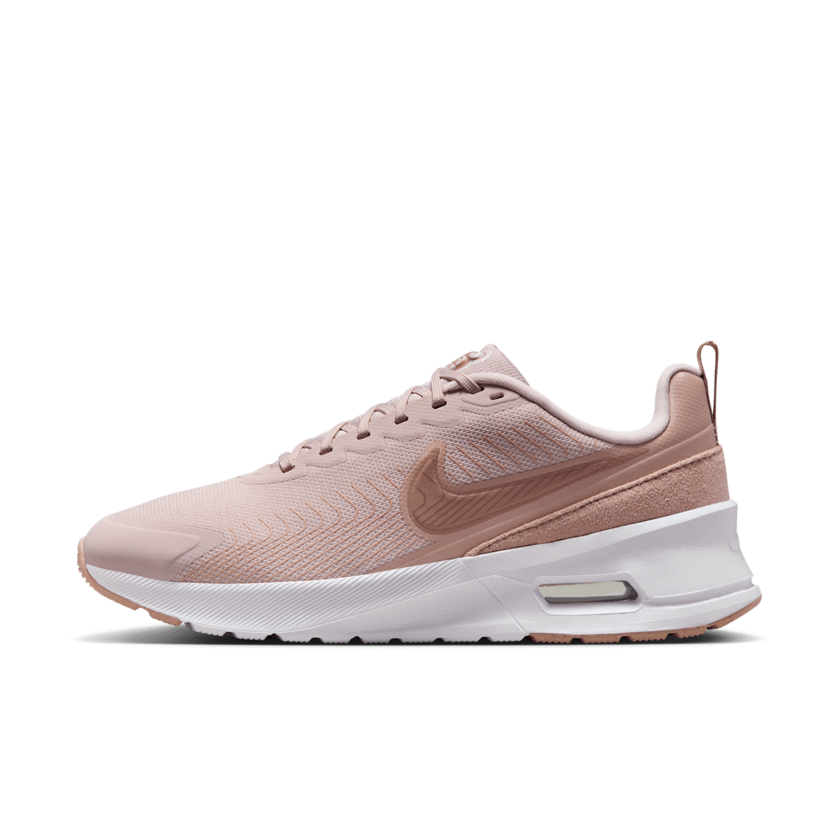 Nike Air Max Nuaxis Nike Air Max Nuaxis Tenis para mujer