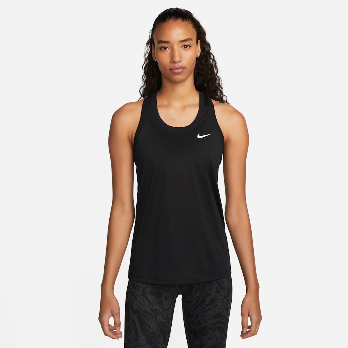 Nike Dri-FIT Nike Dri-FIT Women's Racerback Tank