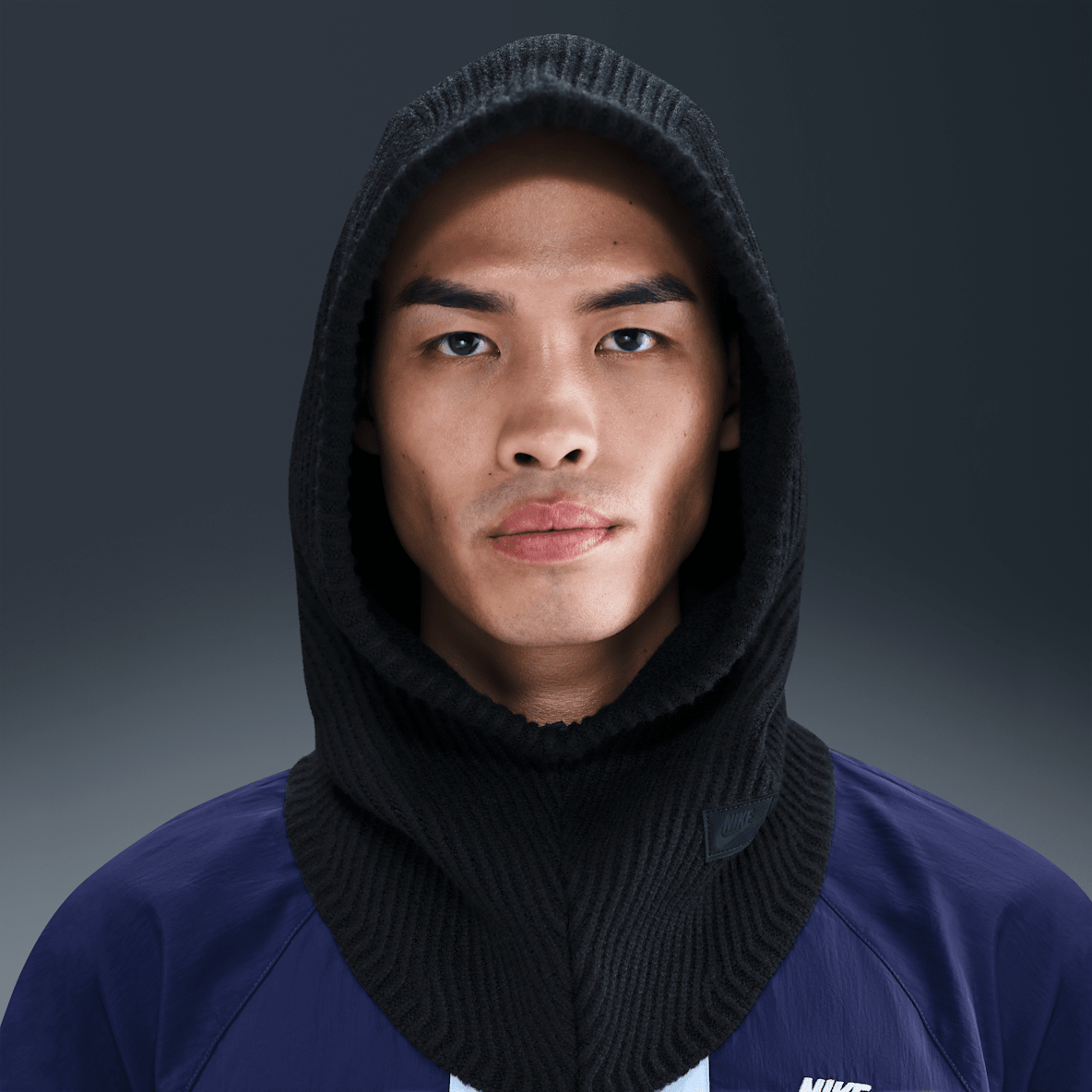 Nike City Nike City Knit Hood