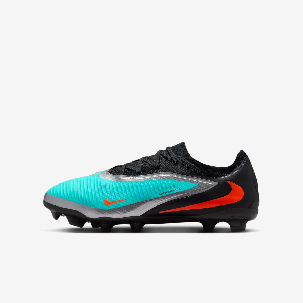 Nike Jr. Phantom 6 Pro LE Nike Jr. Phantom 6 Pro LE Little Kids' Multi-Ground Low-Top Soccer Cleats