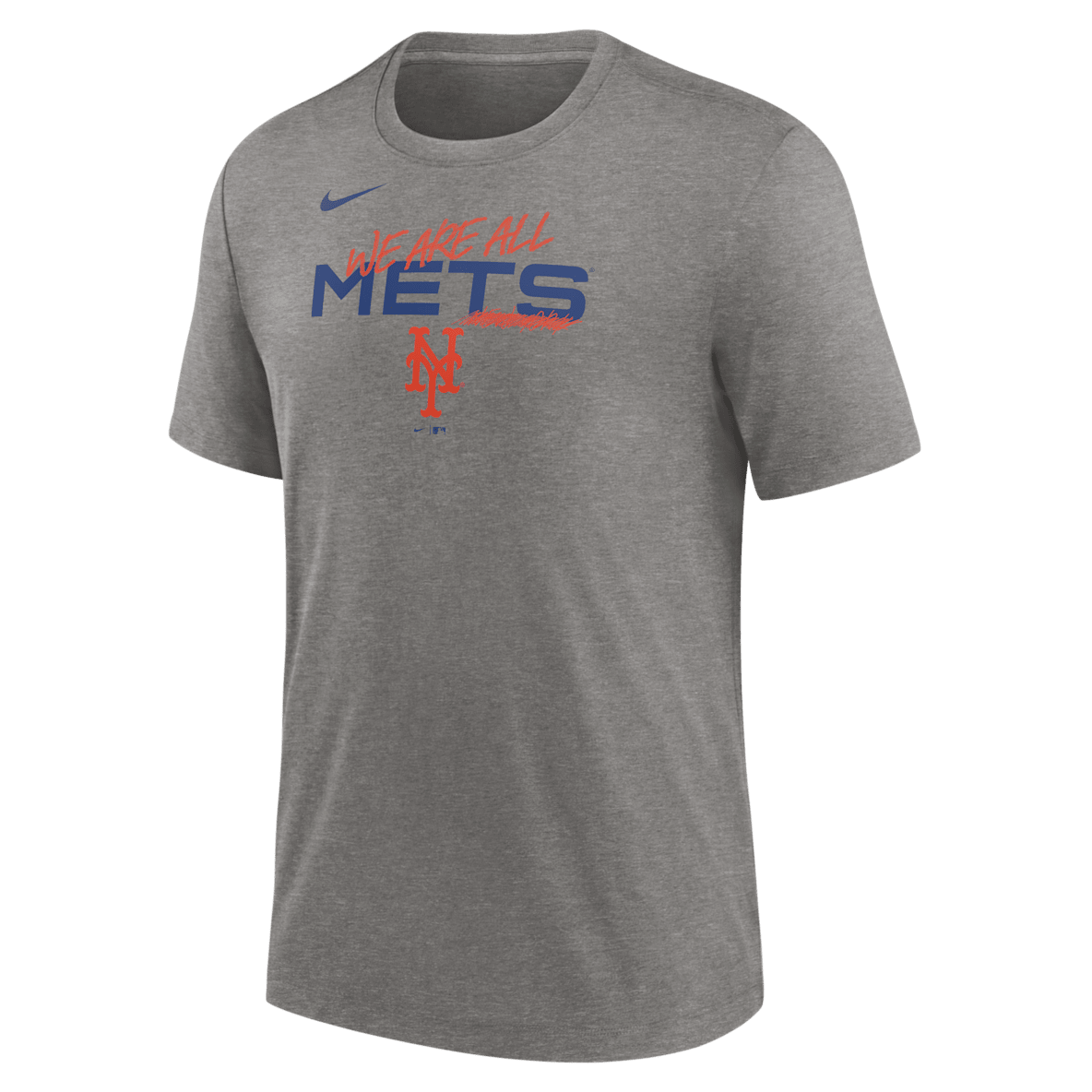 Nike We Are Team (MLB New York Mets) Nike We Are Team (MLB New York Mets) Men's T-Shirt