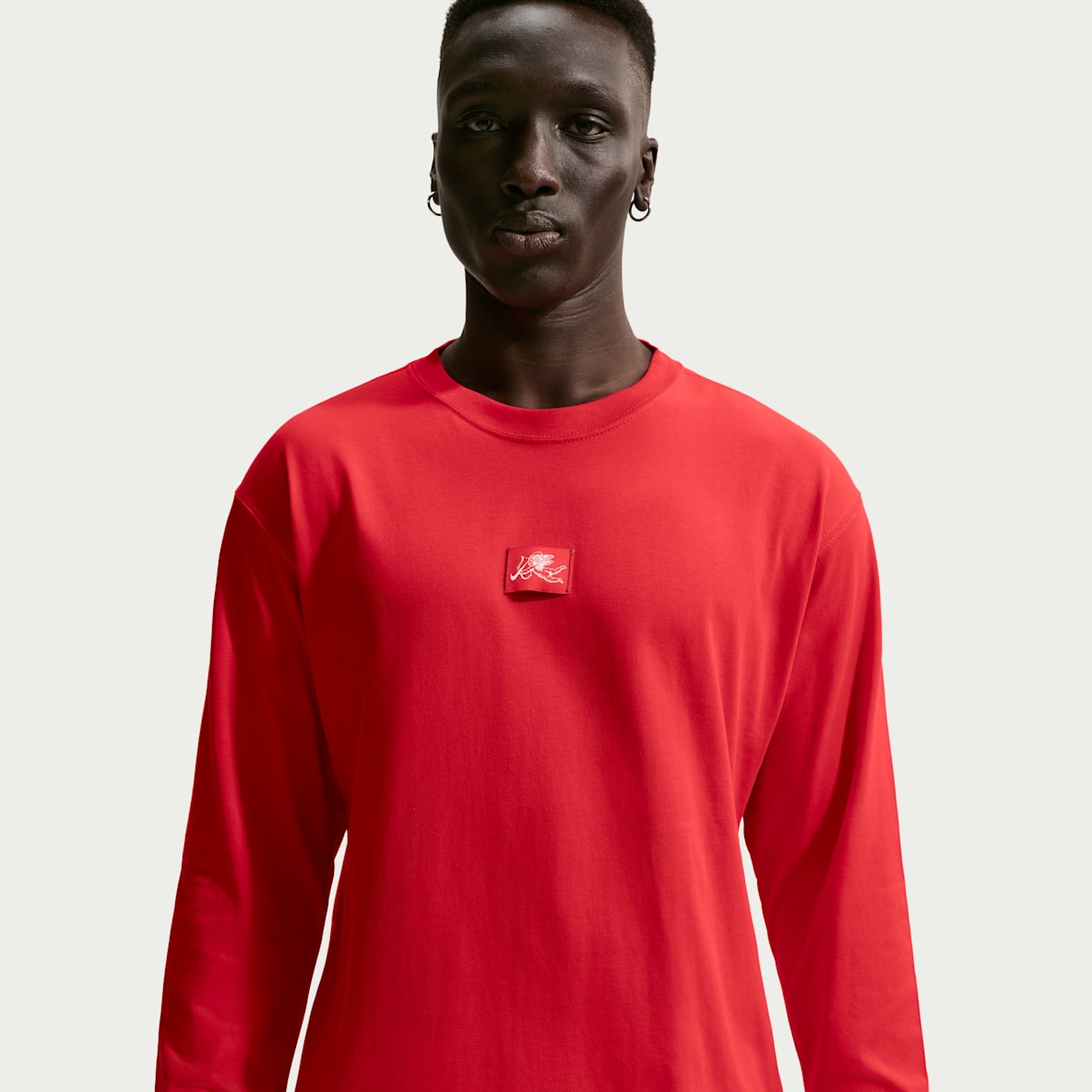 Nike Sportswear Long-Sleeve T-Shirt