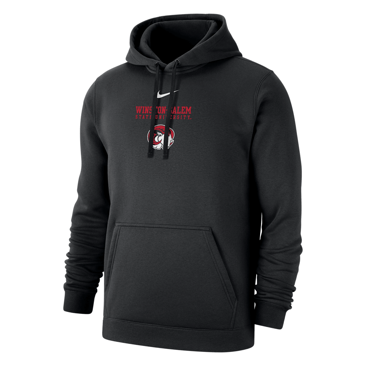 Winston-Salem Club Fleece Winston-Salem Club Fleece Men's Nike College Hoodie