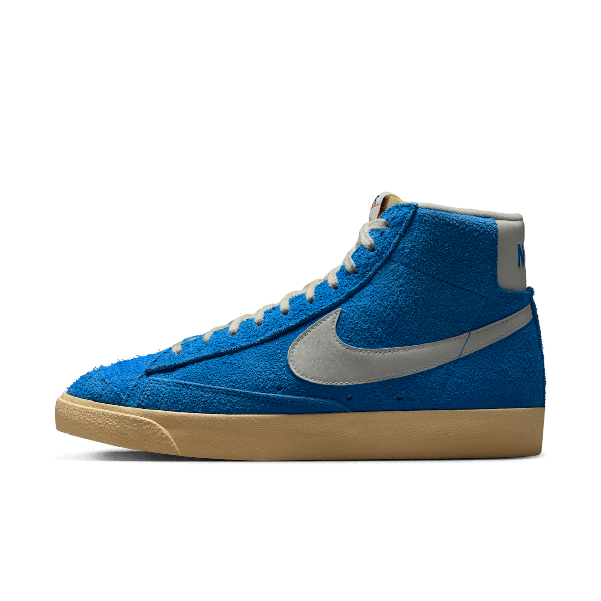 Nike Blazer Mid '77 Premium Nike Blazer Mid '77 Premium Men's Shoes