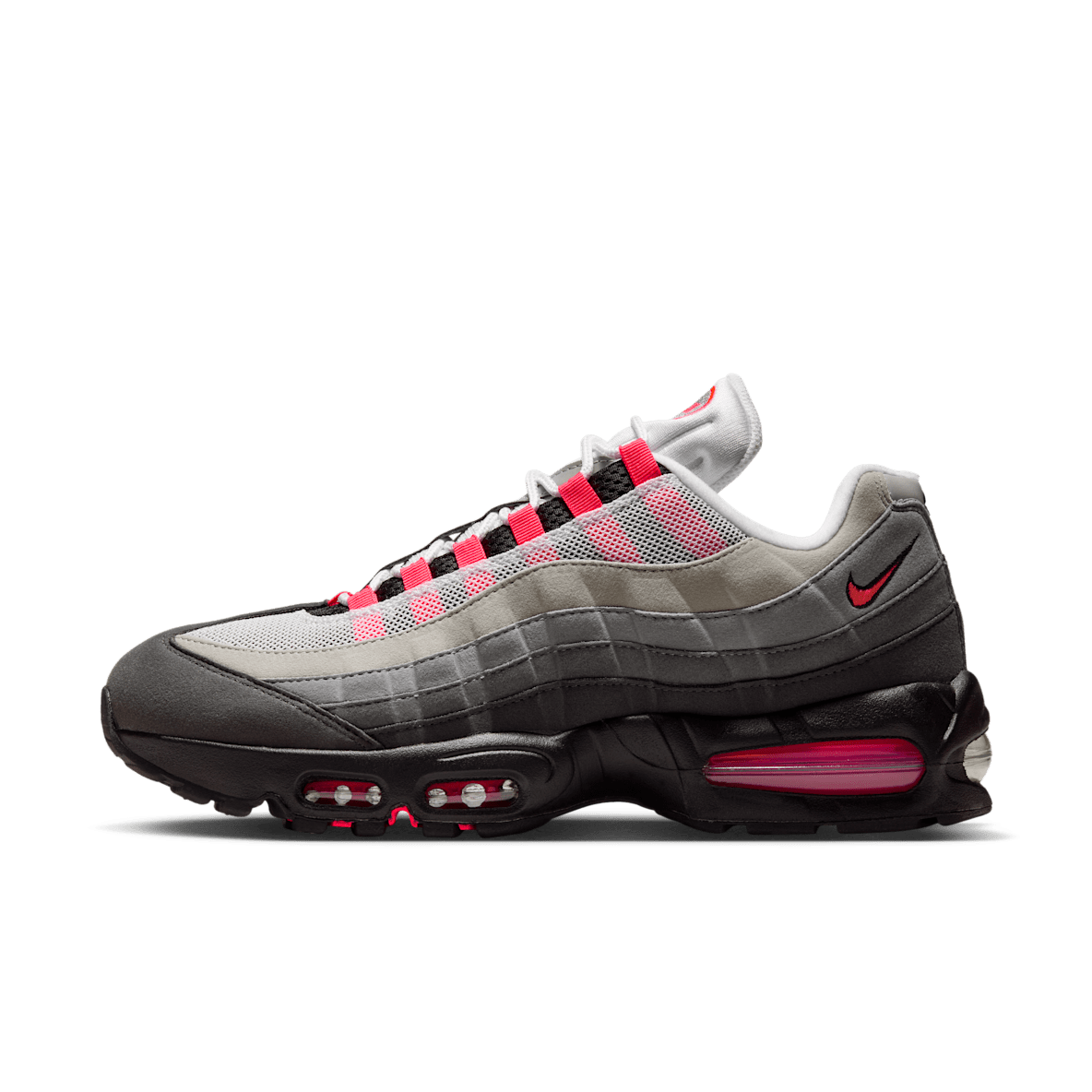Nike Air Max 95 Big Bubble Nike Air Max 95 Big Bubble Men's Shoes